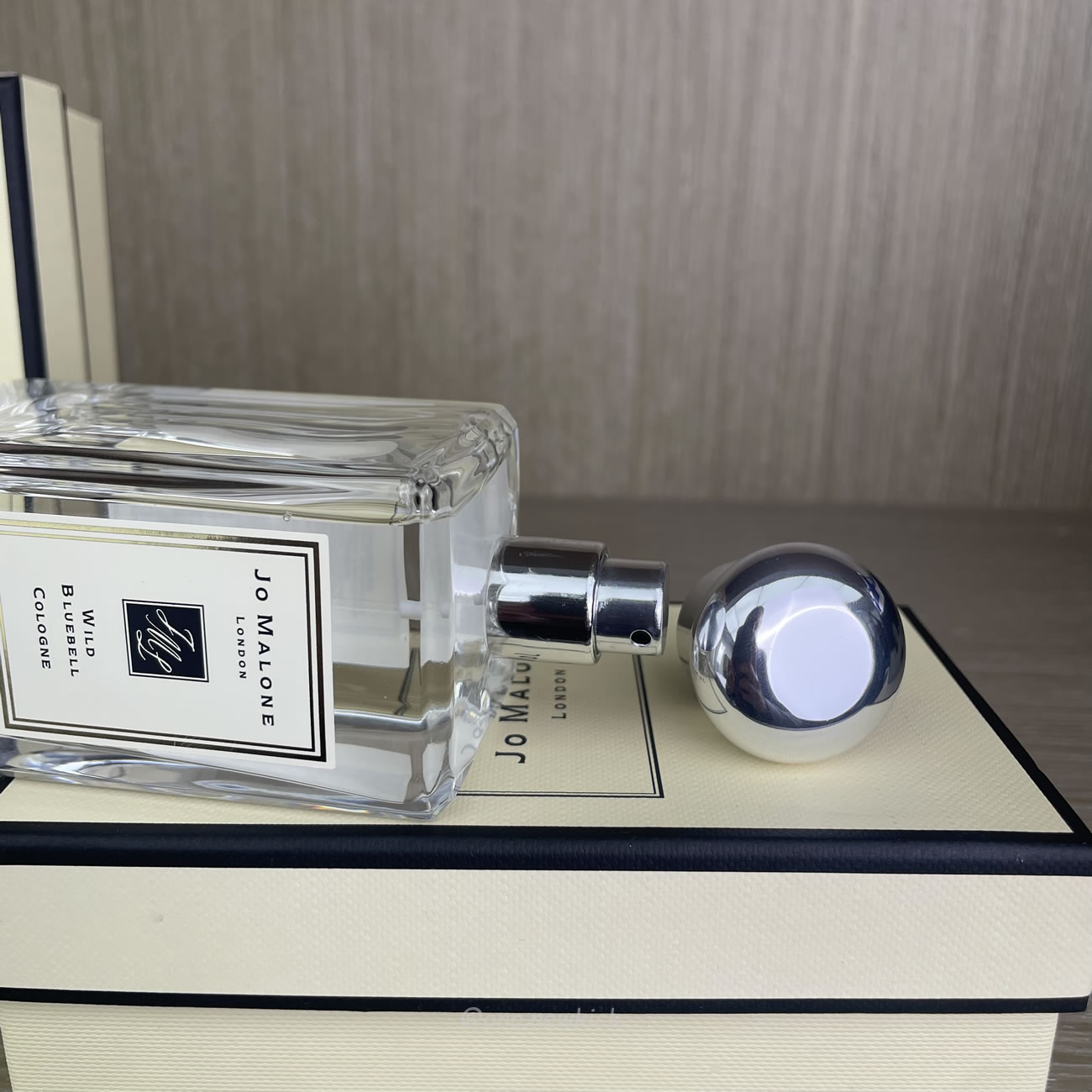 Jo Malone London Wild Bluebell Orange Blossom Cologne 100ml (7) - newkick.vip